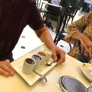 Meet your Posher, Susan